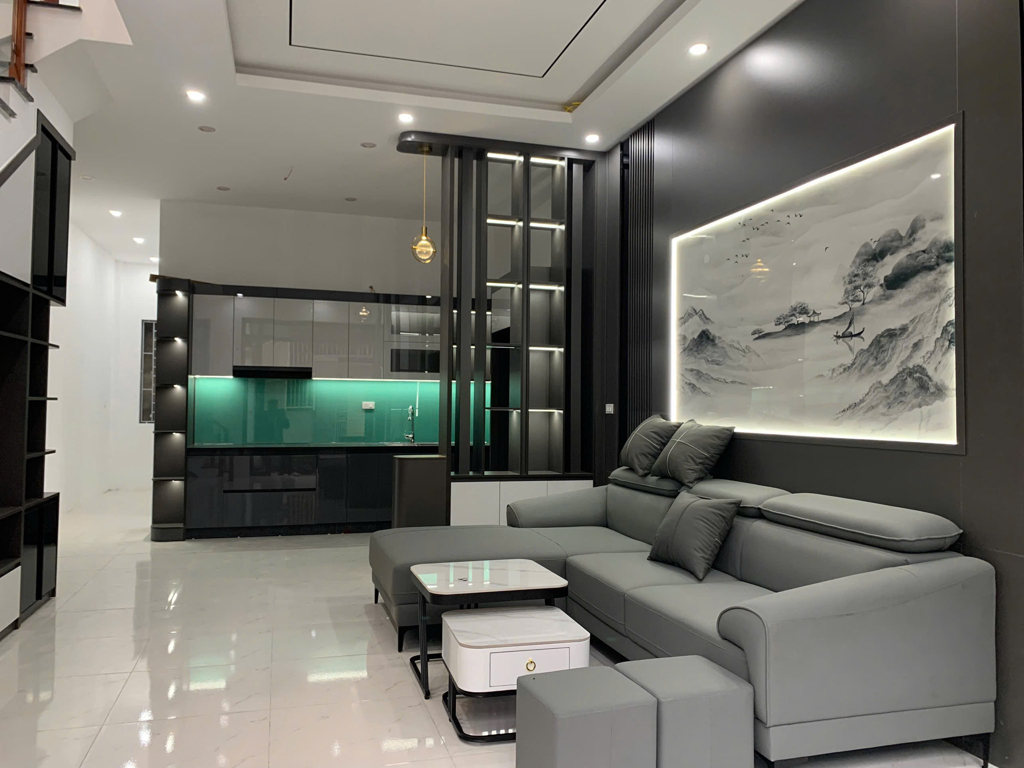 Xu Hướng giới trẻ chán ở chung cư chuyển xuống ở nhà đất tại Nghệ An