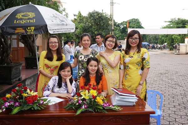 Đại hội cổ đ&ocirc;ng C&ocirc;ng ty CP M&ocirc;i trường v&agrave; c&ocirc;ng tr&igrave;nh đ&ocirc; thị Nghệ An