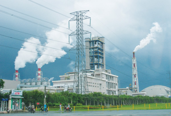 Công ty CP Môi trường và Công trình đô thị Nghệ An: Nỗ lực vượt khó vì môi trường xanh sạch đẹp